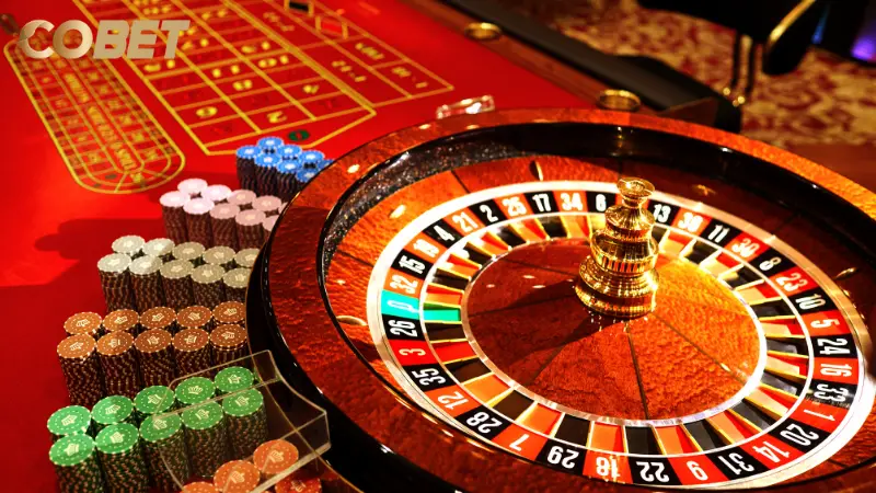 Cobet có giấy phép hoạt động không?