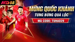 HD88 - Thế Giới Cá Cược Trực Tuyến Hấp Dẫn Bậc Nhất