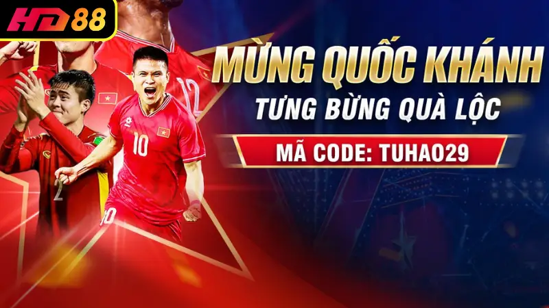 HD88 - Thế Giới Cá Cược Trực Tuyến Hấp Dẫn Bậc Nhất