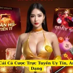 3BET - Nhà Cái Cá Cược Trực Tuyến Uy Tín, An Toàn Và Đa Dạng