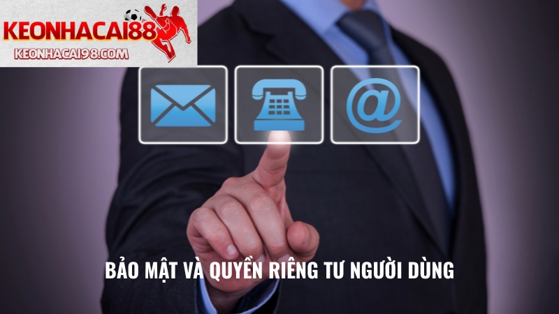 4 Kênh Kết Nối Chính Với Kèo Nhà Cái 88