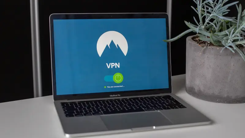 Thiết lập NordVPN trên macOS để mở link TIN88 ổn định