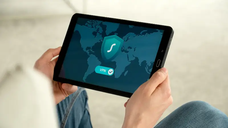 Kích hoạt NordVPN trên iOS để vào TIN88 nhanh và bảo mật