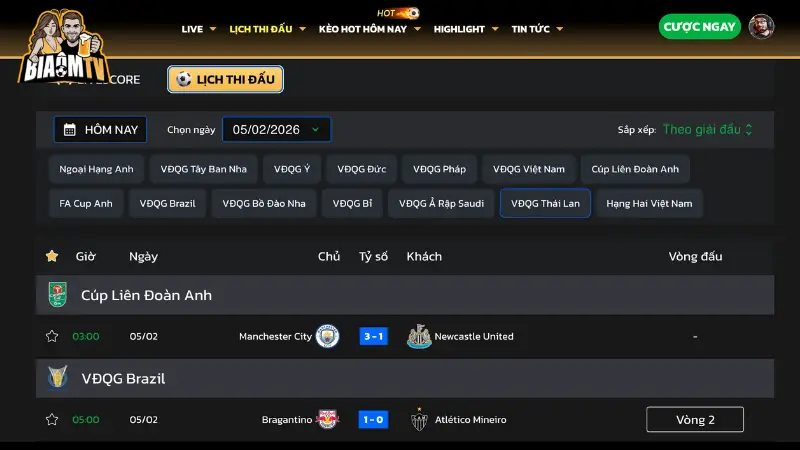 Thực trạng rủi ro khi xem bóng đá online