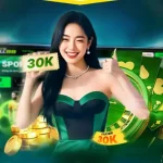 Ball88 mang đến vé quay thưởng với nhiều phần quà hấp dẫn