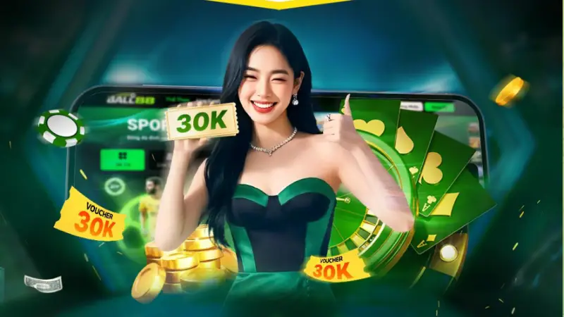 Ball88 mang đến vé quay thưởng với nhiều phần quà hấp dẫn